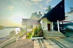 Rivera Casa, Riverfront 2BHK Villa, Calicut (Kozhikode) Rivera Casa, Riverfront 2BHK Villa, Calicut (Kozhikode)
