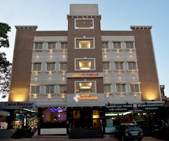 Hotel Sunshine, Mysore Hotel Sunshine, Mysore