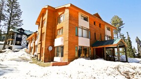 Pine Palace Platinum, Gulmarg Pine Palace Platinum, Gulmarg