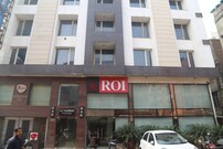 Hotel Le Roi, Delhi Hotel Le Roi, Delhi