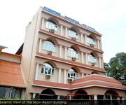 Sea Shell Resort, Murud Janjira Sea Shell Resort, Murud Janjira