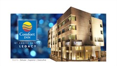 Comfort Inn Legacy, Rajkot Comfort Inn Legacy, Rajkot