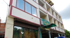 Hotel Viren Plaza, Agra Hotel Viren Plaza, Agra