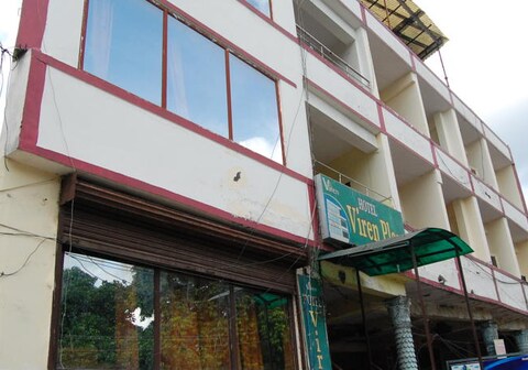 Hotel Viren Plaza
