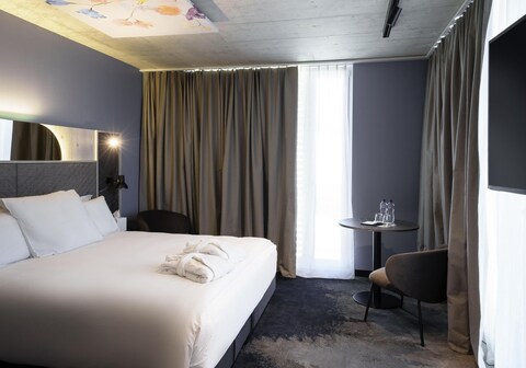 Mercure Hotel Del