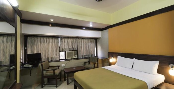 Hotel Golden Palace-20110622170337158 room executive 1
