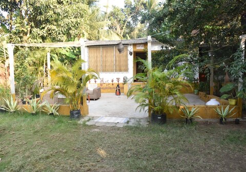 nirjhara farm krushi paryatan kendra