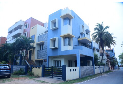 Antharanga Refined Stay