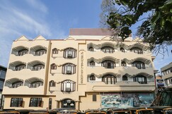 Hotel Kings, Katra Hotel Kings, Katra
