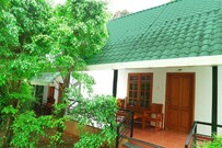 Vythiri Greens Resort, Wayanad Vythiri Greens Resort, Wayanad