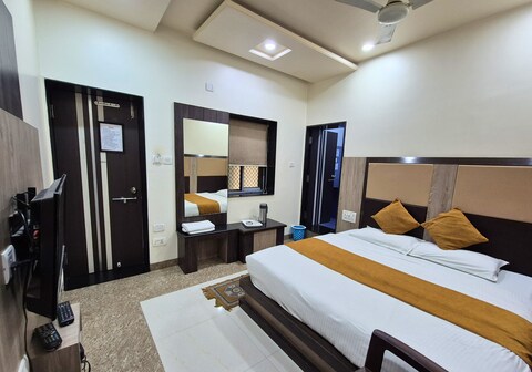 Hotel Vilas