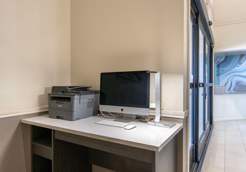 Best Western Post Inn