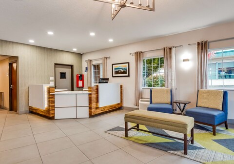 Best Western Sandy Inn