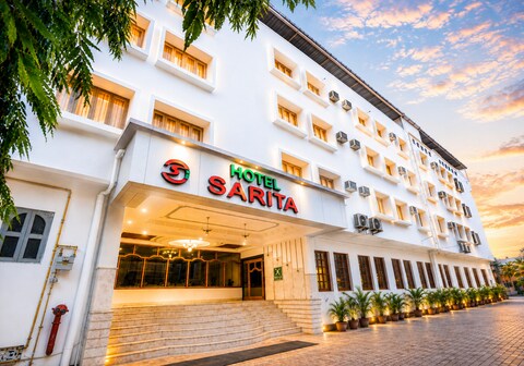 Hotel Sarita