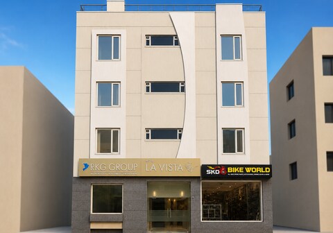Brahman Bhawan- Karol Bagh