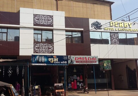 Derby Hotel & Restaurant