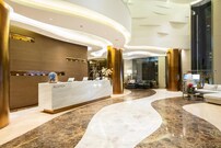 Ashley Hotel Jakarta Ashley Hotel Jakarta