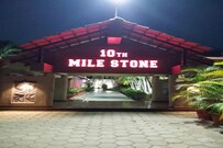 10th Milestone Resort, Jamshedpur 10th Milestone Resort, Jamshedpur