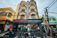 NEW JEEVAN SHREE HOTEL, Khagaria NEW JEEVAN SHREE HOTEL, Khagaria