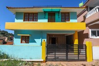 OYO 23120 Home Mountain View Family Studio Arni Ho, Ooty OYO 23120 Home Mountain View Family Studio Arni Ho, Ooty