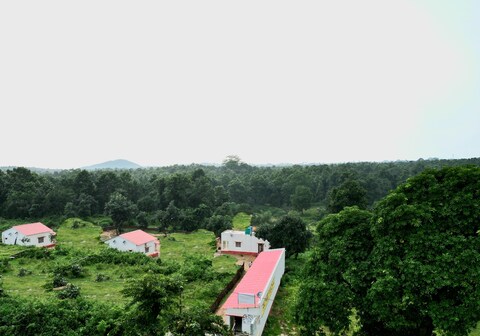 RESORT PATHER PANCHALI