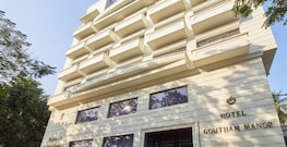 Hotel Goutham Manor, Chennai Hotel Goutham Manor, Chennai