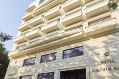 Hotel Goutham Manor, Chennai Hotel Goutham Manor, Chennai