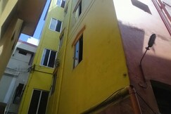 CKG LODGE, Tiruvannamalai CKG LODGE, Tiruvannamalai