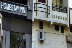 Hotel Home Stay Inn, Ahmedabad Hotel Home Stay Inn, Ahmedabad