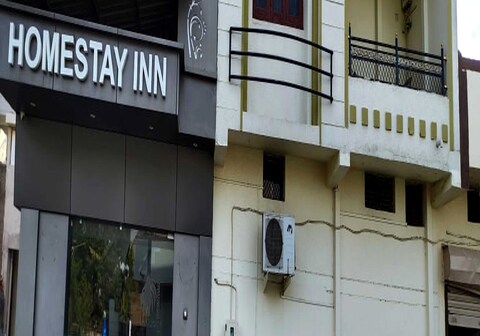 Hotel Home Stay Inn