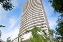 Fraser Suites Sukhumvit Hotel, Bangkok Fraser Suites Sukhumvit Hotel, Bangkok