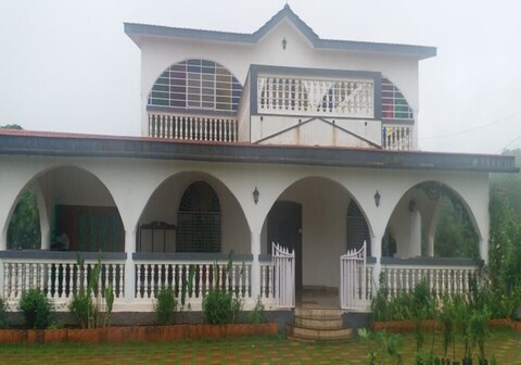 Serenity Bungalow with indoor pool