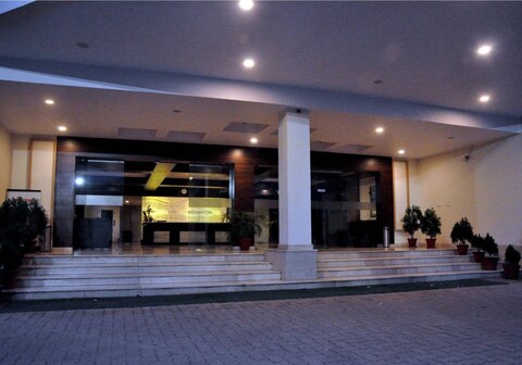 Hotel Suncity Palace