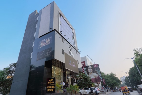 MAGNUS FORTUNE HOUSE, MAGARPATTA