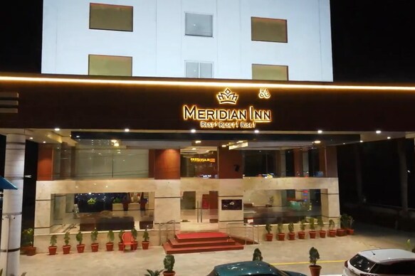 Hotel Meridian Inn