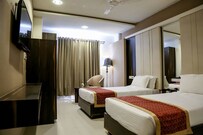 hotel western, Bhopal hotel western, Bhopal
