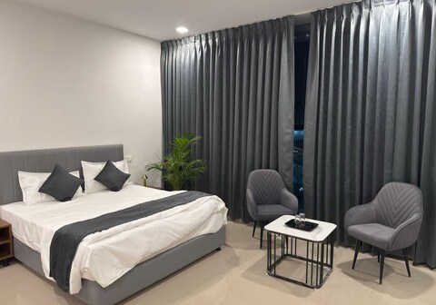 Hotel O Fortune Palace