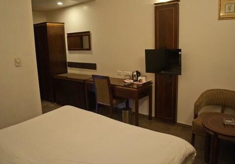 Venky Residency