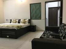 Maple Tree Service Apartments, Vadodara Maple Tree Service Apartments, Vadodara