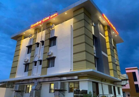 Shivlila Celebration