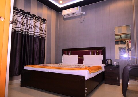 Ram Kripa Residency