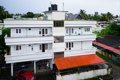 OYO Home 16347 Classic 2BHK, Cochin OYO Home 16347 Classic 2BHK, Cochin