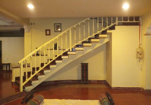 Mango Nest Nature Resort