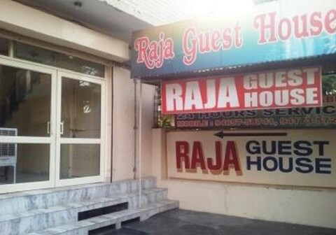Raja Guest House