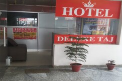 HOTEL DELUXE TAJ, Sonipat HOTEL DELUXE TAJ, Sonipat