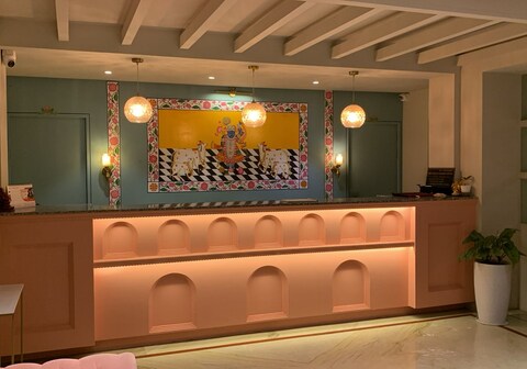 Devi Palace Resort & Spa