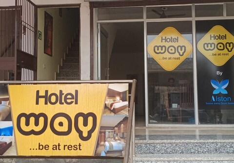 WAY HOTEL