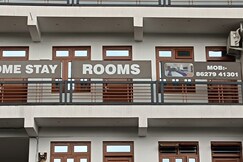 OMANSI HOME STAY, Hamirpur OMANSI HOME STAY, Hamirpur