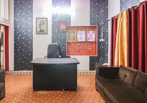 Dan Selaqui Homestay