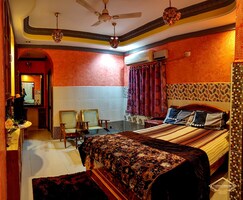 N S Yatrika Bhavan, Thiruvannamalai N S Yatrika Bhavan, Thiruvannamalai
